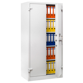 feuergeschützter Dokumentenschrank